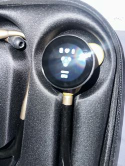 Eko Core 500 stethoscope
