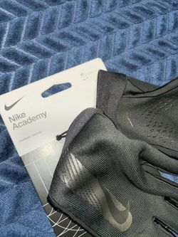 Nike Soccer Gloves