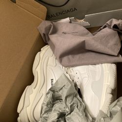 Balenciaga Shoes, Authentic