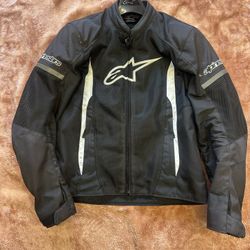 Alpinestars TGP Air 2 Mesh Motorcycle Jacket