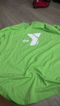 Is a T-shirt extra large?