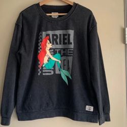 Vans Ariel Sweatshirt 