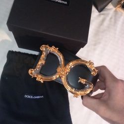 Dolce & Gabana Belt