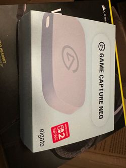 Elgato Game Capture Neo