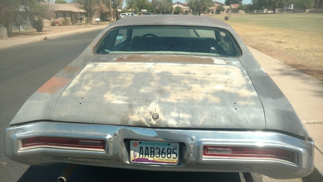 70 GS Skylark