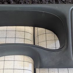 2002 Chevy Tahoe Factory Dash Trim