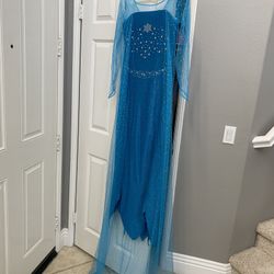 Brand New Dress Size Small For your Halloween Party 
