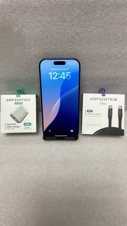 iPhone 16 Pro AT&T-Potranco