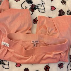 juicy couture bottoms 