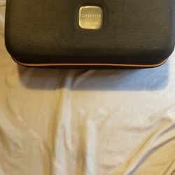 Topstyler Heated Curling Set , Never Used 