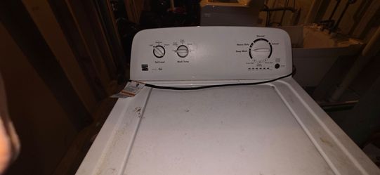 Free Washer
