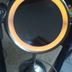 Vanity Makeup Mirror 