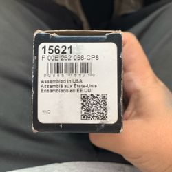 Prius O2 Sensor Bosch