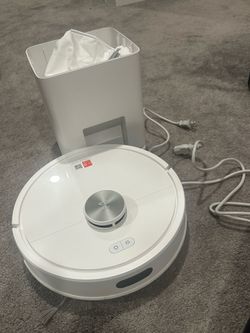 Roborock Q7 M5+ Robot Vacuum and Mop
