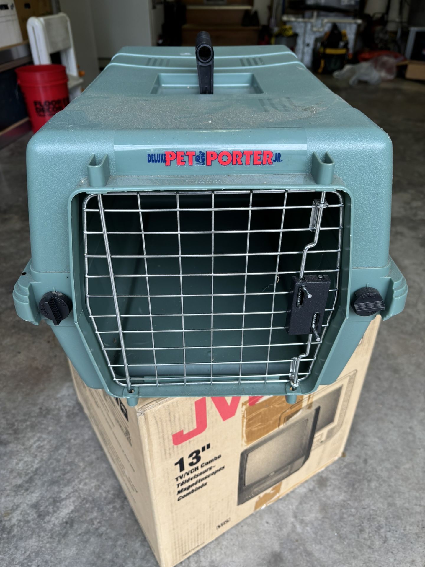 Pet Porter