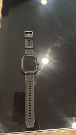Apple Watch , Black