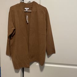 charter club women’s cardigan