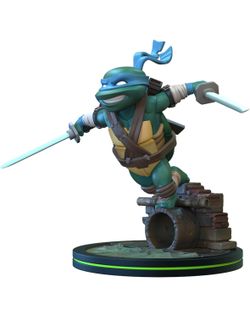 QMx  Q-Fig  Teenage Mutant Ninja Turtles 