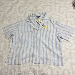 New Size Small Woman’s 