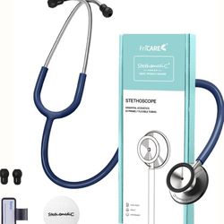 Stethoscope