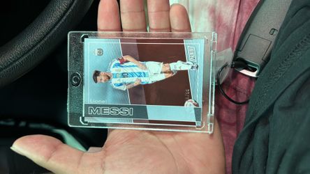 Lionel Messi /99