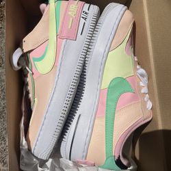 Limited Addition AirForce 1s 