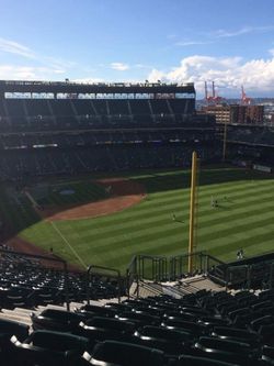 Mariners Tickets 06-19-26 FIREWORK NIGHT