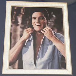 Elvis Blue Hawaii Paramount Pictures Memorabilia 