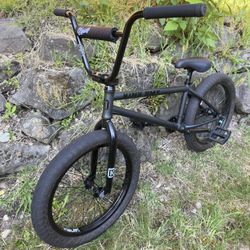 BMX Kink Whip