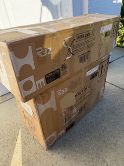 LITHZEN(Costway) Mini Split 12000 BTU