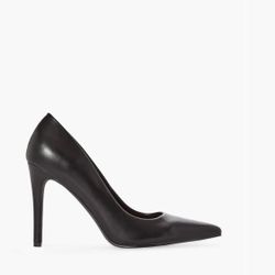 Pumps Gisselle Black Oynx