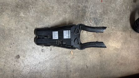 KTM 890 Air box