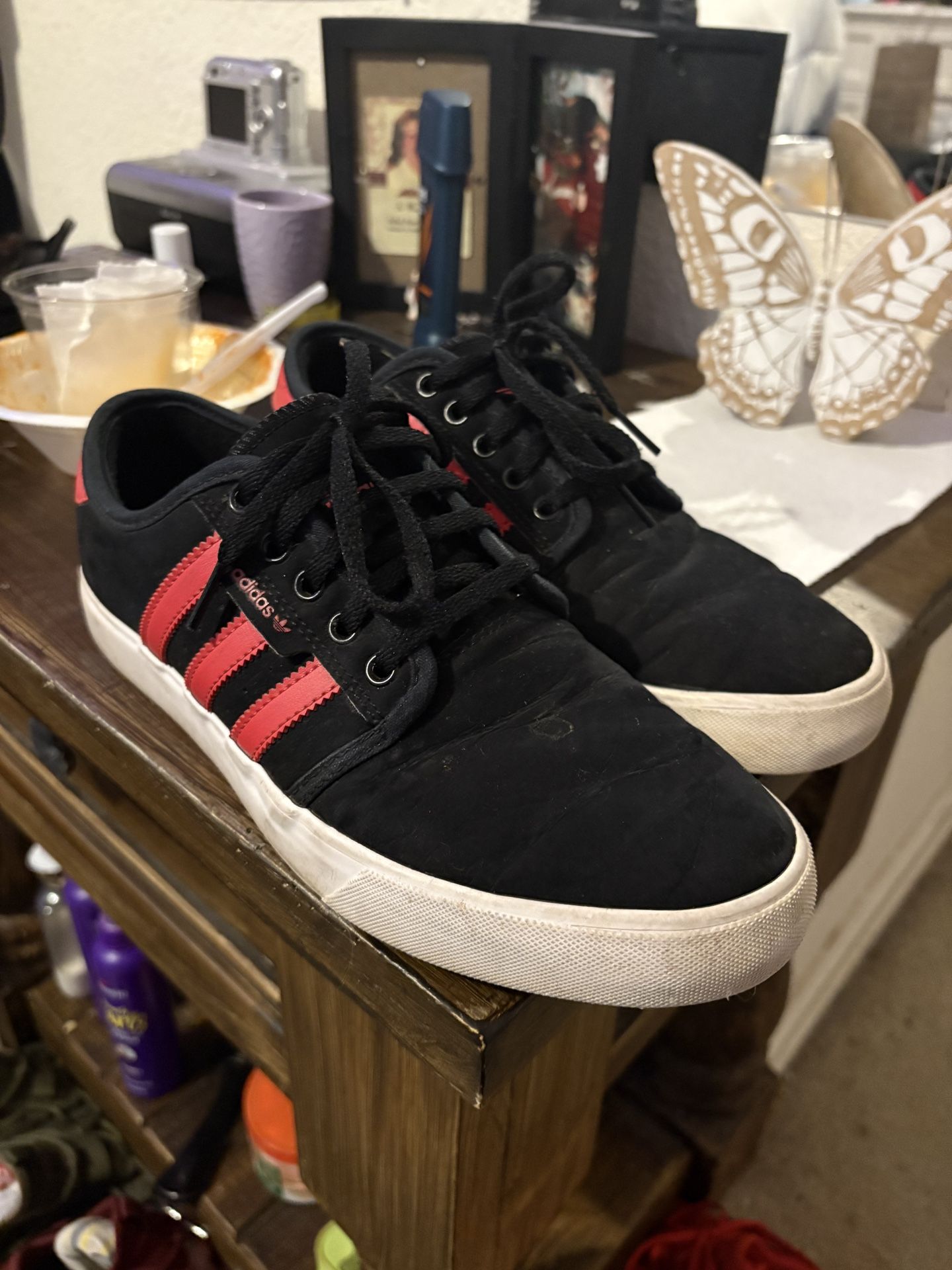 Adidas