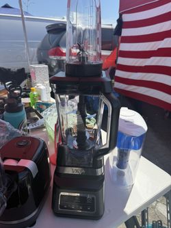 Ninja Blender 
