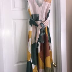 Ann Taylor factory dress , women size S