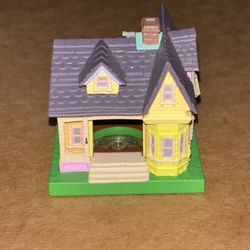 Funko Bitty Pop | Towns | Up House | make offer!