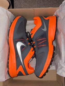 NIKE air relentless size 13 mens shoes
