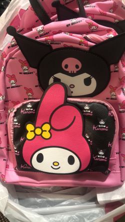 Backpacks