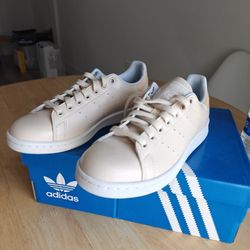 Adidas Stan Smith Low Sneaker Shoes,  7 W 
