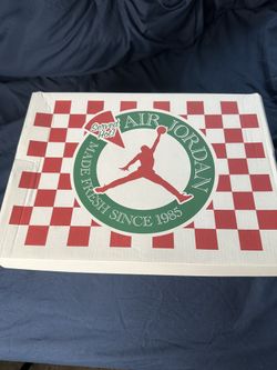 Jordan 4 Retro Pizza 4s