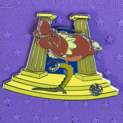 Disney Pin - 85th Anniversary of Fantasia - 