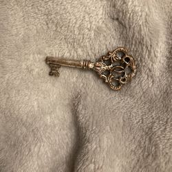 Decor /jewelry Key