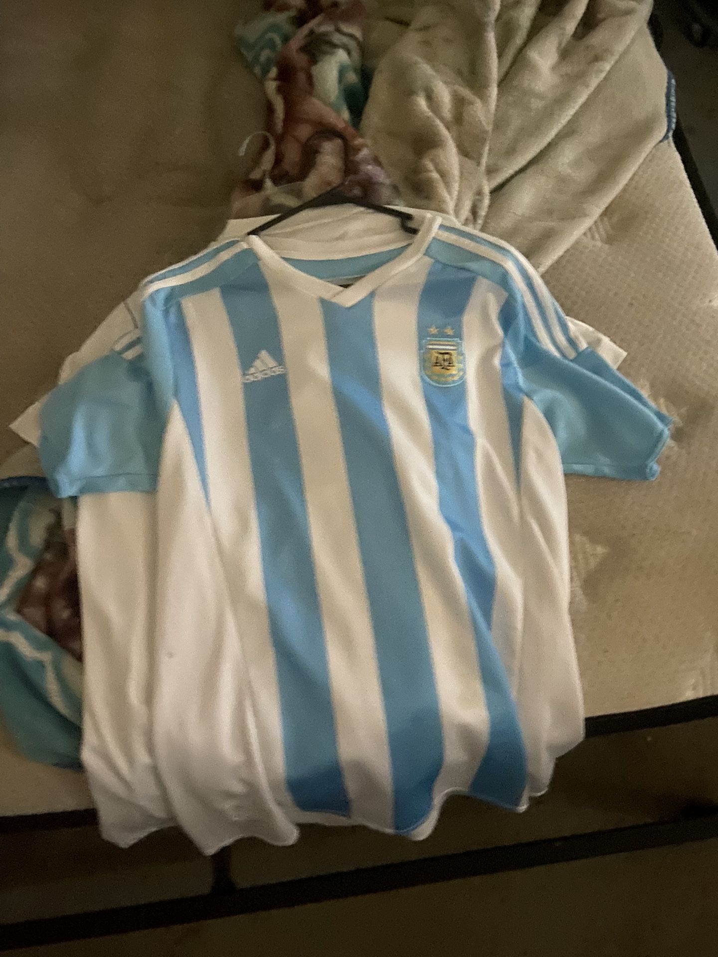 Argentina Team jersey 
