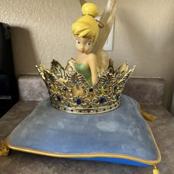 Disney Tinkerbell Big Fig Figurine Statue