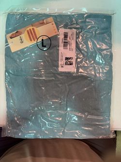 Dokatoo Size L Sofa Cover Slipcover Teal