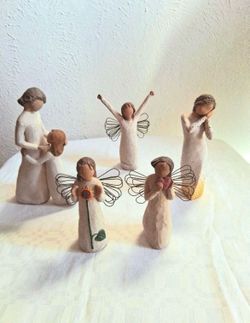 Willow Tree Susan Lordi Collection