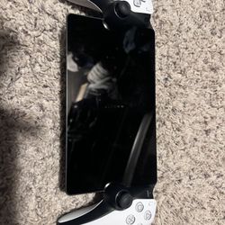 PS PORTAL PS5