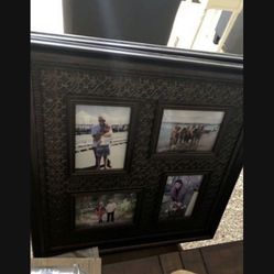 2 LRge Frames 