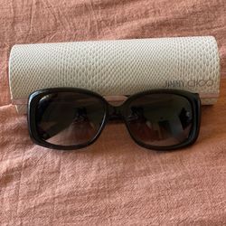 Jimmy Choo sunglasses