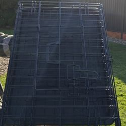 Dog/Puppy Kennel 
